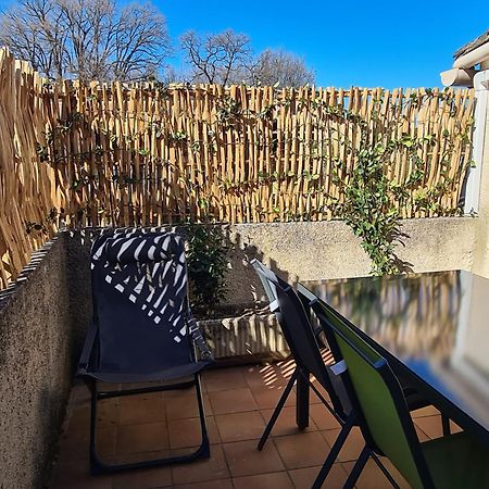 Appartamento Les Oliviers Ansouis Esterno foto