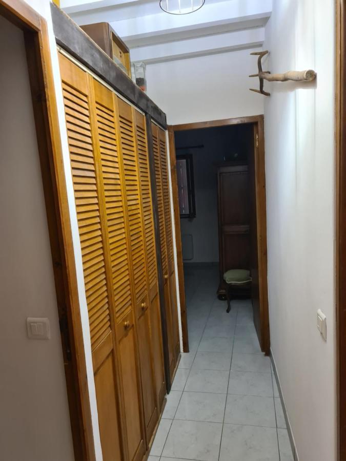 Appartamento Les Oliviers Ansouis Esterno foto