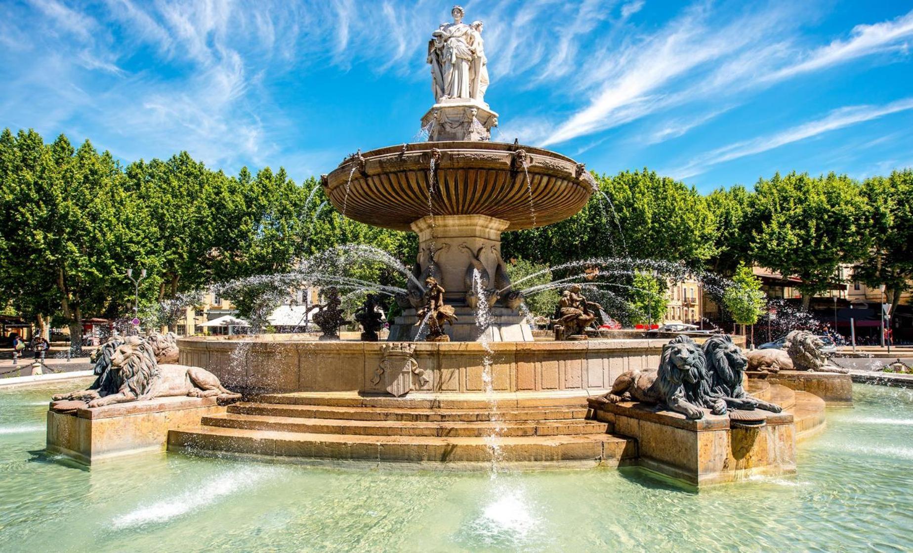 Appartamento Les Oliviers Ansouis Esterno foto